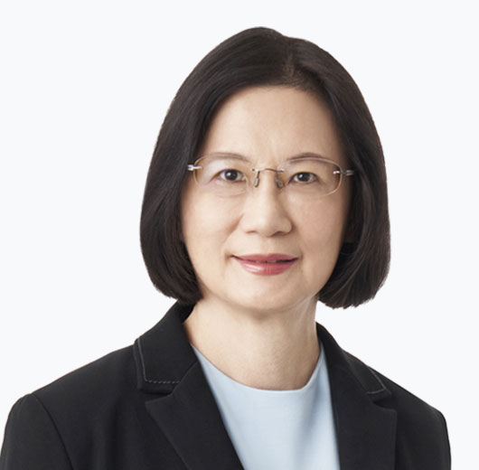 Ms Yeo Siew Eng